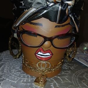 Stylish Tortoise Shell Glasses